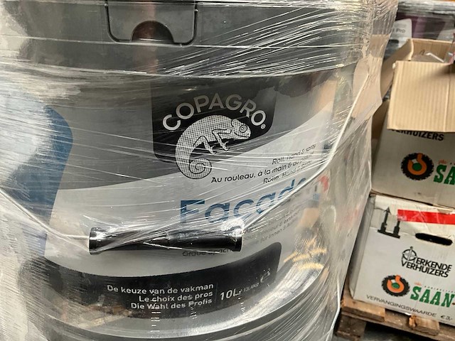Copagro verf (44x) - afbeelding 5 van  11