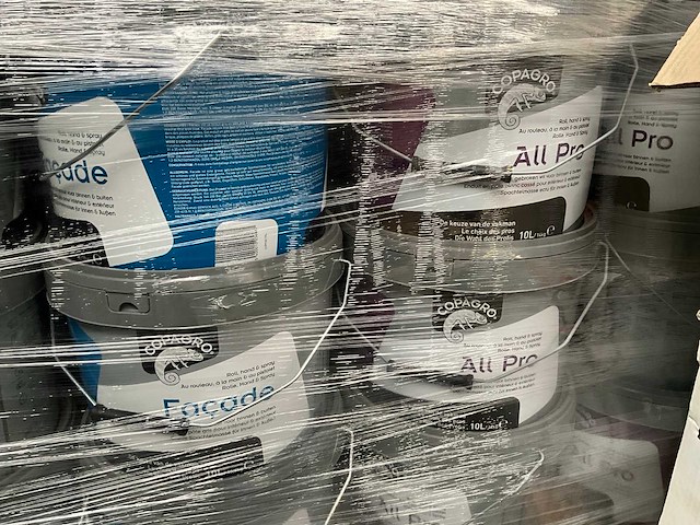 Copagro verf (44x) - afbeelding 7 van  11