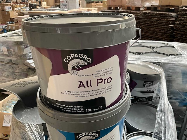 Copagro verf (44x) - afbeelding 8 van  11