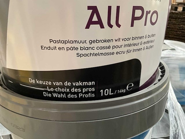 Copagro verf (44x) - afbeelding 9 van  11