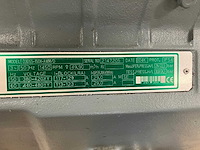 Copelametic - d3ds5-150x-awm/d - 2x industriële compressoren - afbeelding 4 van  4