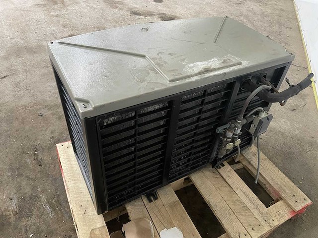 Copeland - easycool - condensing unit - afbeelding 2 van  11