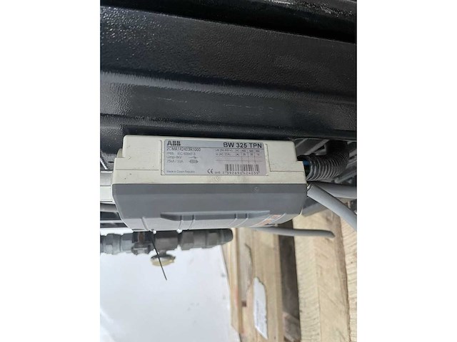 Copeland - easycool - condensing unit - afbeelding 3 van  11