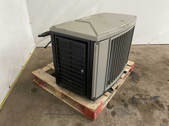 Copeland - easycool - condensing unit - afbeelding 5 van  11