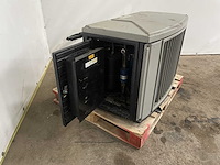 Copeland - easycool - condensing unit - afbeelding 6 van  11
