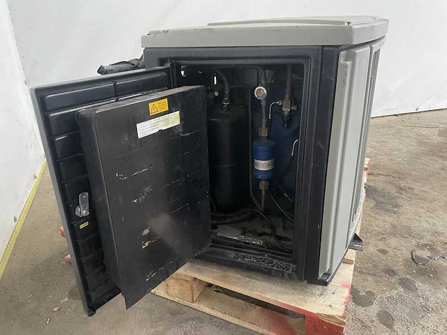Copeland - easycool - condensing unit - afbeelding 7 van  11