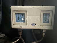 Copeland - easycool - condensing unit - afbeelding 9 van  11
