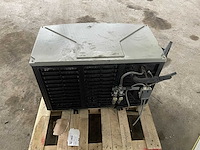Copeland - easycool - condensing unit - afbeelding 10 van  11