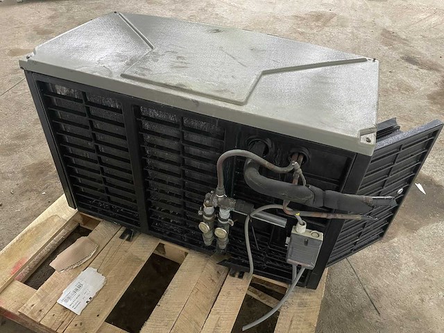Copeland - easycool - condensing unit - afbeelding 11 van  11