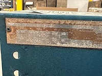 Copeland - industriële koelcompressor unit 1x - afbeelding 2 van  2