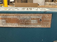 Copeland - industriële koelcompressor unit 1x - afbeelding 4 van  7