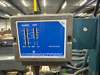 Copeland - industriële koelcompressor unit 1x - afbeelding 6 van  7