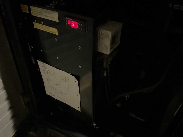 Copeland - koelcompressor - afbeelding 6 van  6