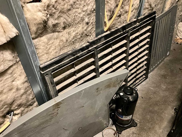 Copeland - koelcompressor - afbeelding 3 van  6