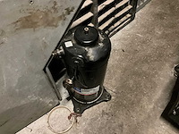 Copeland - koelcompressor - afbeelding 4 van  6