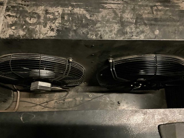 Copeland - koelcompressor - afbeelding 5 van  6