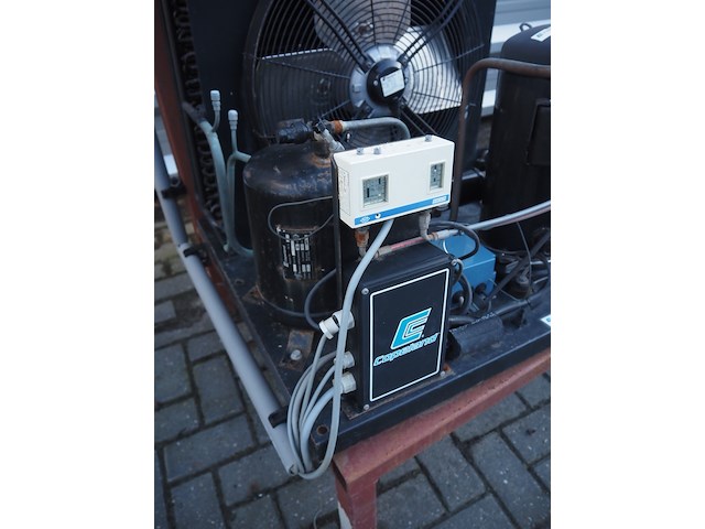 Copeland gmbh - afbeelding 2 van  11