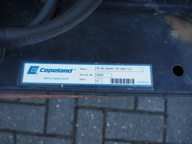 Copeland gmbh - afbeelding 3 van  11