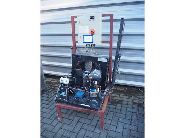 Copeland gmbh - afbeelding 1 van  11