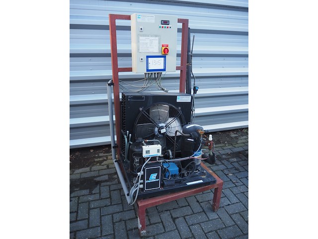 Copeland gmbh - afbeelding 4 van  11