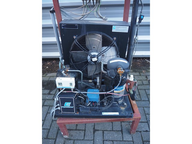 Copeland gmbh - afbeelding 7 van  11