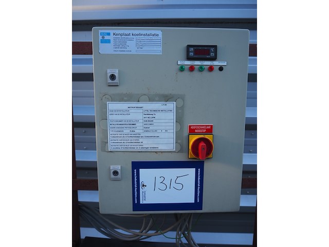 Copeland gmbh - afbeelding 8 van  11