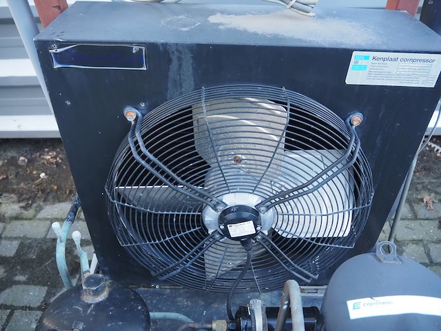 Copeland gmbh - afbeelding 10 van  11