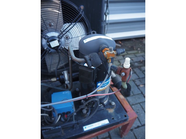 Copeland gmbh - afbeelding 11 van  11