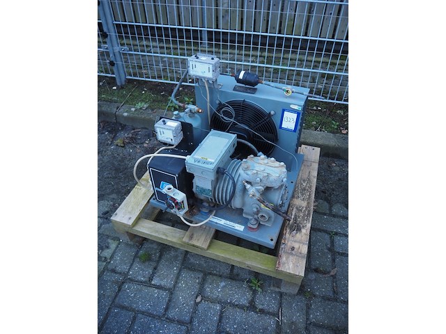 Copeland gmbh - afbeelding 1 van  9