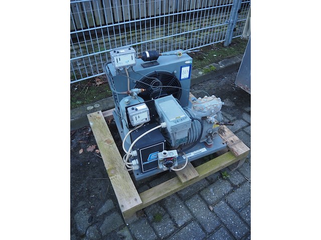 Copeland gmbh - afbeelding 2 van  9