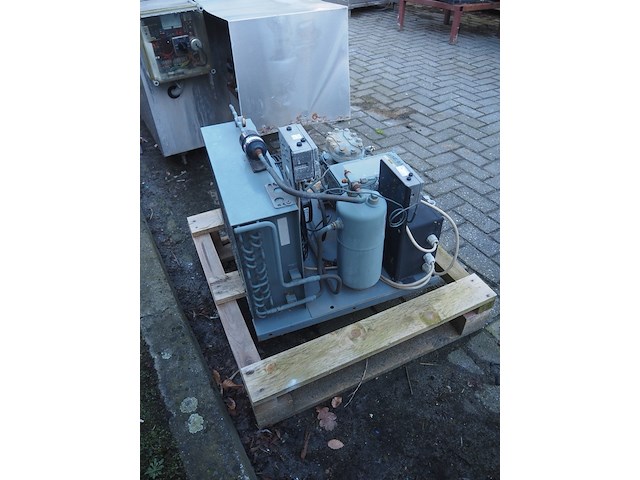 Copeland gmbh - afbeelding 3 van  9