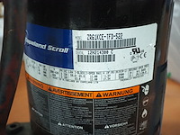 Copeland scroll - afbeelding 4 van  4