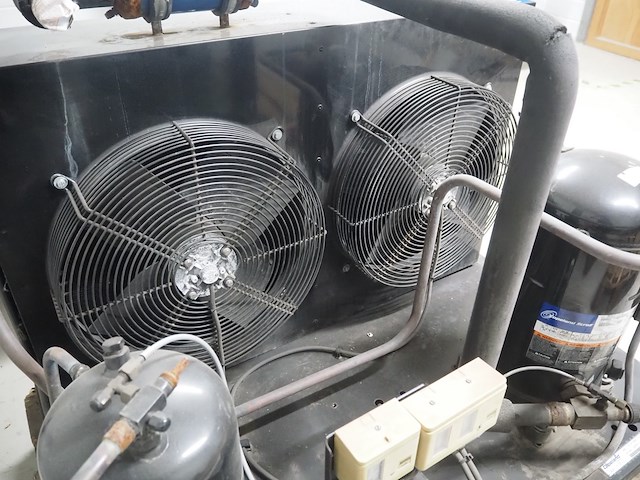 Copeland scroll - afbeelding 3 van  9