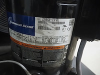 Copeland scroll - afbeelding 6 van  9