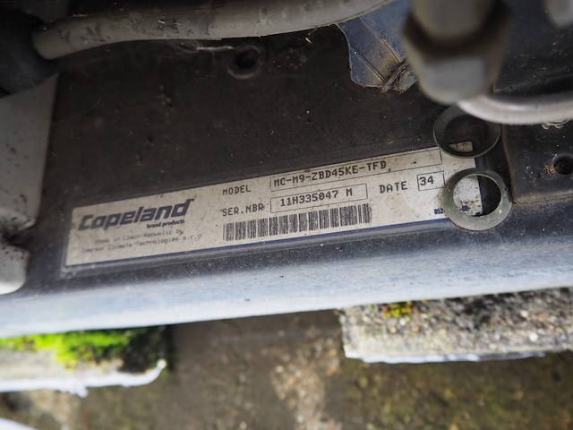 Copeland - afbeelding 5 van  5