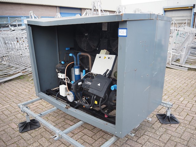 Copeland - afbeelding 1 van  9