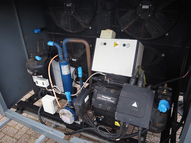 Copeland - afbeelding 5 van  9