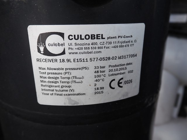 Copeland - afbeelding 7 van  9