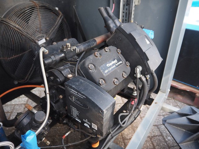 Copeland - afbeelding 8 van  9