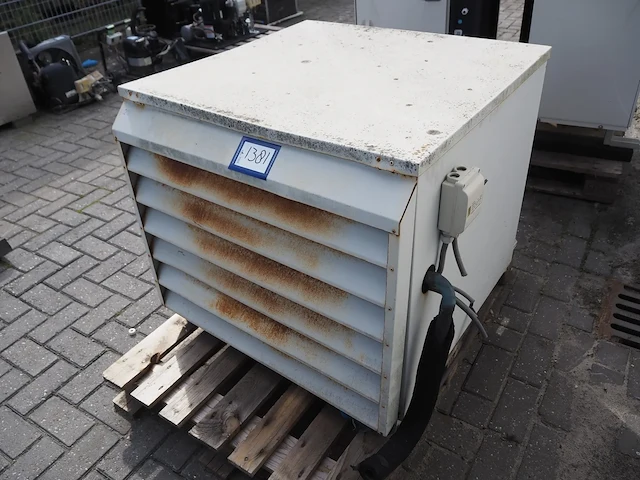 Copeland - afbeelding 2 van  6