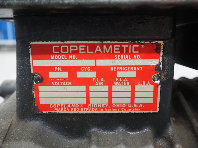 Copeland - afbeelding 8 van  9