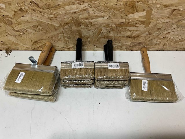 Copenhagen blokkwasten (9x) - afbeelding 3 van  5