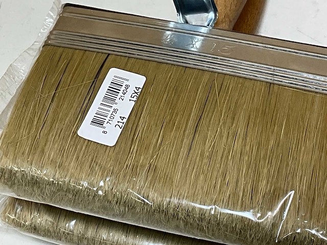 Copenhagen blokkwasten (9x) - afbeelding 5 van  5