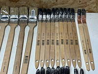 Copenhagen bokkepoot kwasten div soorten (66x) - afbeelding 7 van  18