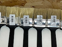 Copenhagen bokkepoot kwasten div soorten (66x) - afbeelding 12 van  18