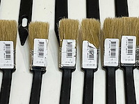 Copenhagen bokkepoot kwasten div soorten (66x) - afbeelding 14 van  18