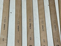 Copenhagen bokkepoot kwasten div soorten (66x) - afbeelding 18 van  18