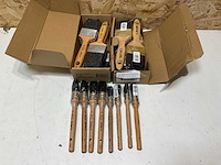 Copenhagen diverse kwasten (20x) - afbeelding 3 van  8