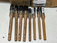 Copenhagen diverse kwasten (20x) - afbeelding 4 van  8