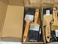 Copenhagen diverse kwasten (20x) - afbeelding 5 van  8